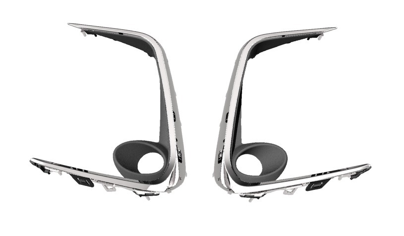 Toyota Sis Farı Yuvası